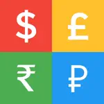 Currency Converter & Exchange App Positive Reviews