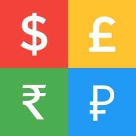 螢幕擷取畫面 (3) Currency Converter & Exchange