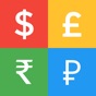 Currency Converter & Exchange app download