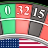 American Roulette Master