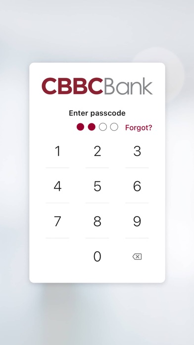 CBBC Bank Screenshot