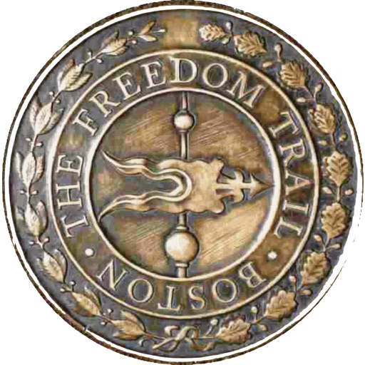 Freedom Trail - Boston icon
