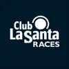 Club La Santa Races delete, cancel