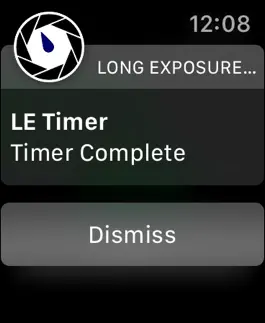 Game screenshot Long Exposure Timer hack