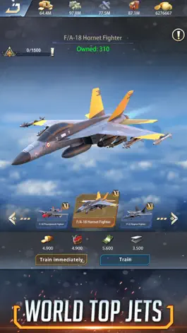 Game screenshot نداء الحرب 3 | حربية عالمية hack