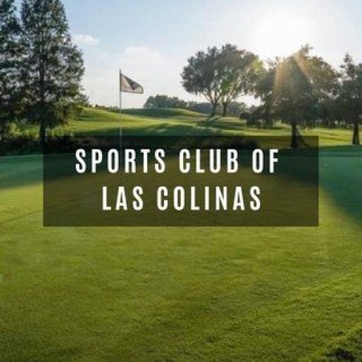 Sports Club of Las Colinas