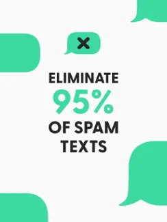 Textkiller - Spam Text Blocker iPad image 1