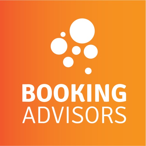 Booking Advisors icon