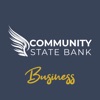 Community State Bank Business icon