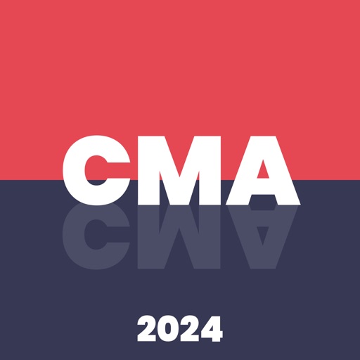 AAMA CMA Exam Prep 2024 by TRENDING MOBAPPS SRL