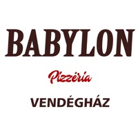 Babylon Pizzéria Vendégház