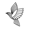 Lacy Bird цветы icon