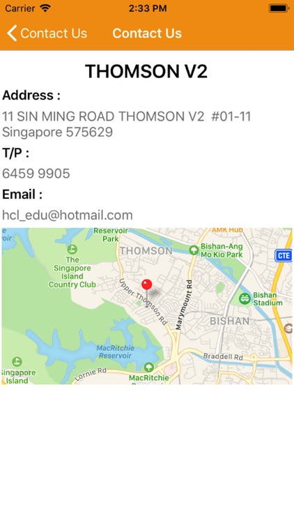 HCL Education screenshot-5