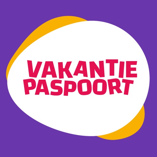 Vakantiepaspoort iOS App