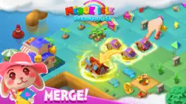Game screenshot Merge Isle: Dream House mod apk