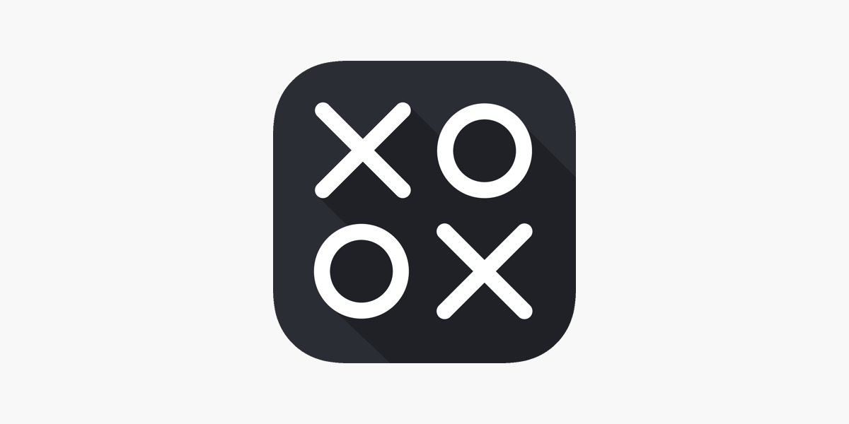 Tic Tac Toe (Online & Offline support) by MoaApps