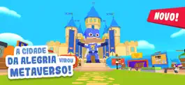 Game screenshot Luccas Toon: Jogos e vídeos mod apk
