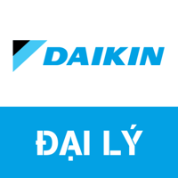 DAIKIN ĐẠI LÝ