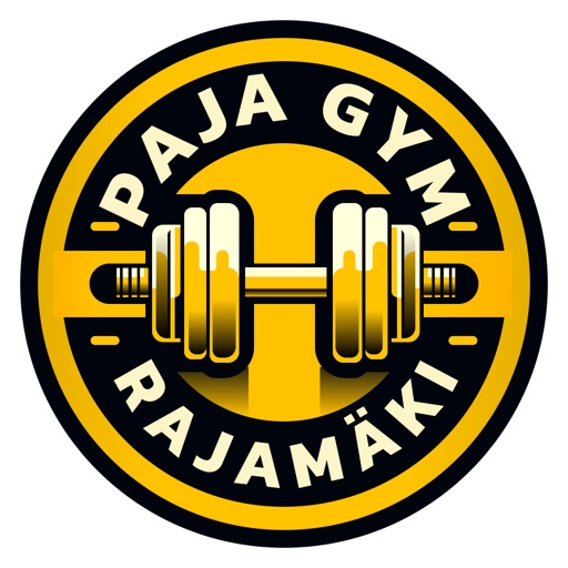 Paja Gym icon