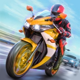 Moto Bike Taxi Games