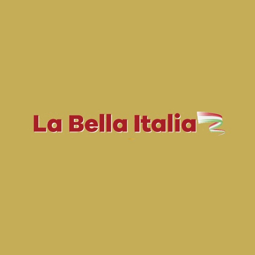 La Bella Italia Willerby icon
