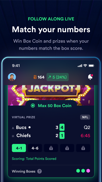 Boxiz Screenshot