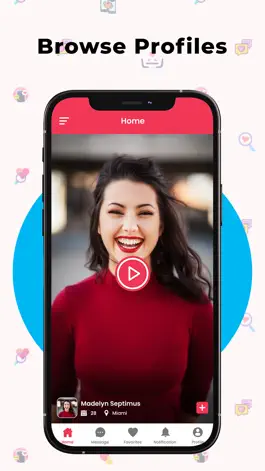 Game screenshot Lyghtly: Local Dating & Meetup hack