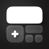 Icon WidgetKid: Interactive Widgets