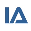 IA app (discontinued) icon