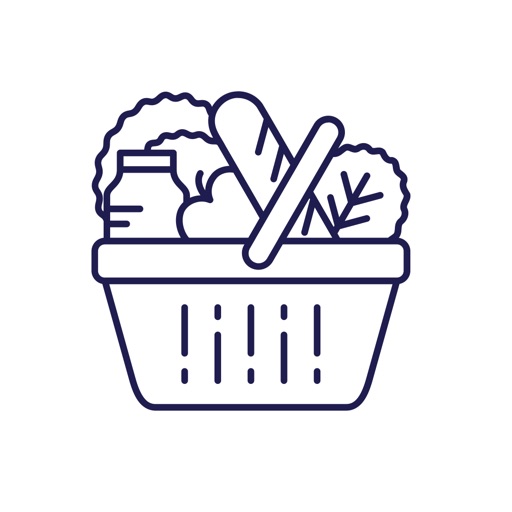 QuickGrocer icon