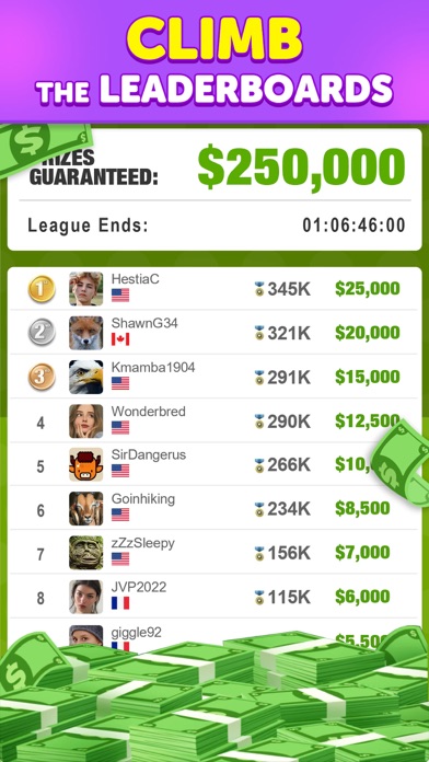 Dominos Cash - Win Real Prizes Screenshot