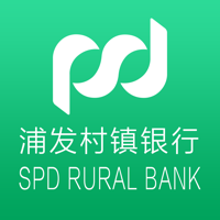 浦发村镇银行