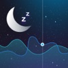The sleep tracker, sleep cyclе icon
