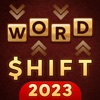Word Shift: Win Real Cash icon