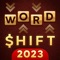 Icon Word Shift: Win Real Cash