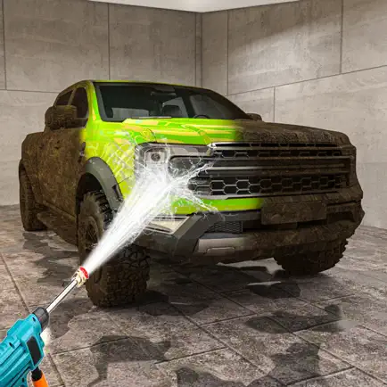 Power Wash Simulator Игры с Читы