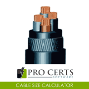 Cable Calc