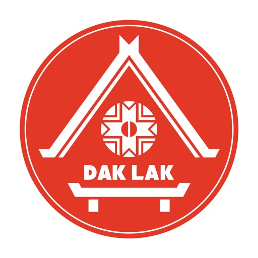 My Đắk Lắk icon