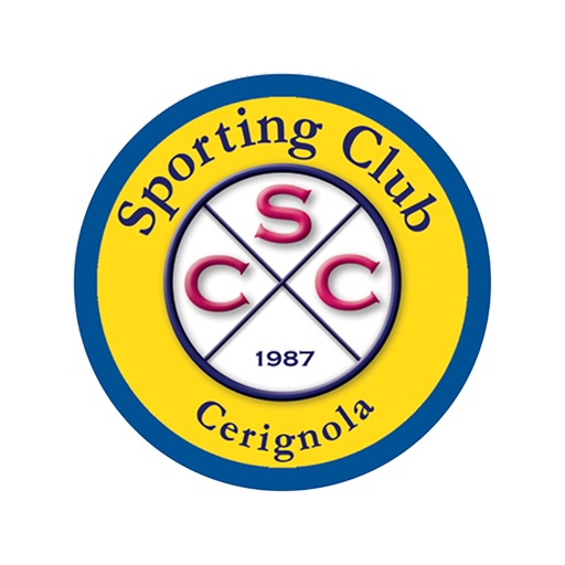 Sporting Club Cerignola icon