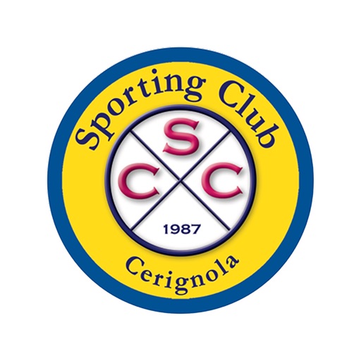Sporting Club Cerignola - AppWisp.com