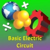 Basic Electric Circuit icon