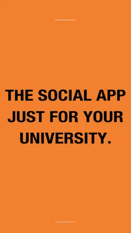 Game screenshot Unifi: University Social App mod apk