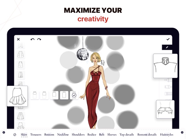 8 Best Fashion Designer Apps For Android 2022 | Topwonk