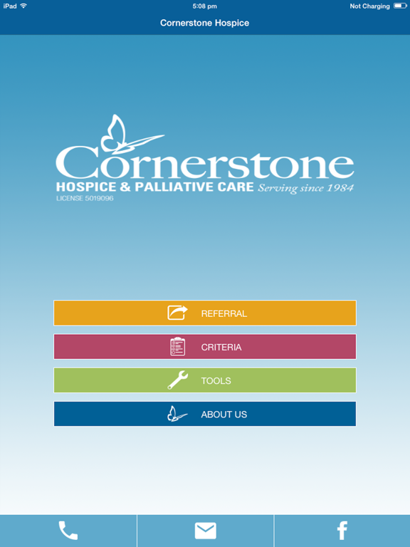 Screenshot #5 pour Cornerstone Hospice