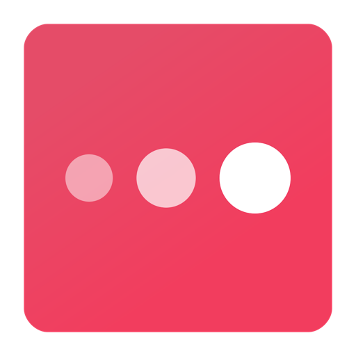 Shout for Desktop app icon