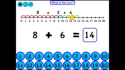 1st Grade Math - Math Galaxyのおすすめ画像5