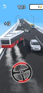 Double drift screenshot #3 for iPhone