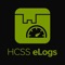 Icon HCSS eLogs (2022)
