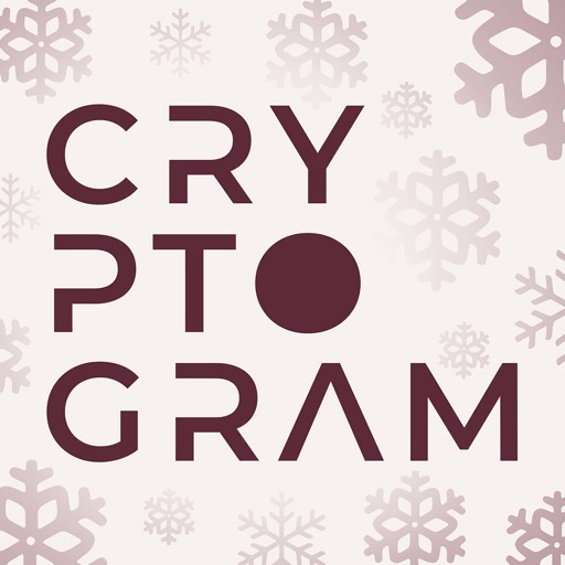 Cryptogram: Word Brain Puzzle