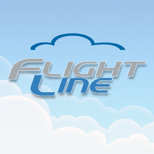 FlightLine - AppWisp.com